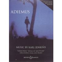 Adiemus 1 - songs of sanctuary