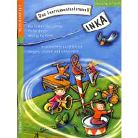 Inka - das Instrumentenkarussell