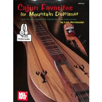 CAJUN FAVORITES FOR MOUNTAIN DULCIMER