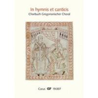 In hymnis et canticis
