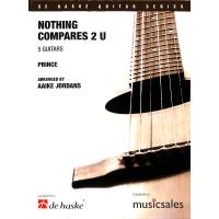 Nothing compares 2 U