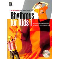 Rhythmus für Kids 1
