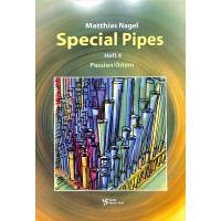 Special pipes 4 - Passion / Ostern