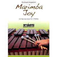 Marimba joy