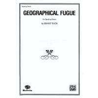 Geographical Fugue