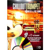 Chillout trumpet