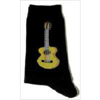 Socken Konzertgitarre