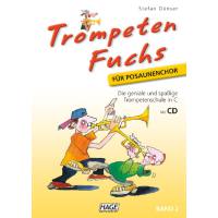 Trompetenfuchs fr Posaunenchor 2