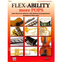 Flex ability more pops