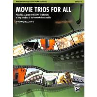 Movie Trios for all