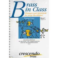 Brass in class 1