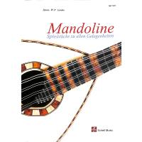 Faszination Mandoline - Spielstücke zu allen Gelegenheiten