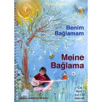 Meine Baglama 1