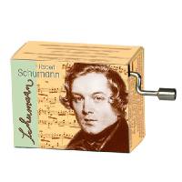 Spieluhr Schumann Träumerei