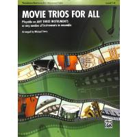 Movie Trios for all