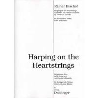 Harping on the heartstrings