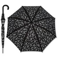 Regenschirm Violinschlssel