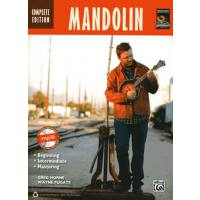 Mandolin - Complete edition
