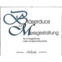 Blserduos zur Messgestaltung