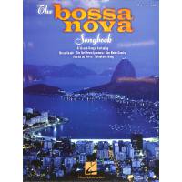 The Bossa Nova Songbook