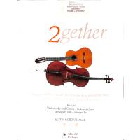 2gether | Ausgewählte Stücke der klassischen Musikliteratur | Together
