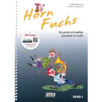 Horn Fuchs