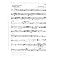 Bruno Coulais Les Choristes - Spécial Piano Pno