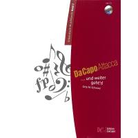 Da capo attacca 2 | Arbeitsbuch Musikkunde