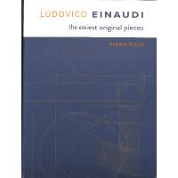Rangliste der besten Ludovico einaudi notenbuch