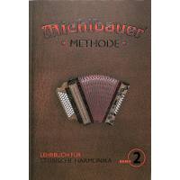 Methode 2 | Lehrbuch Steirische Harmonika 2