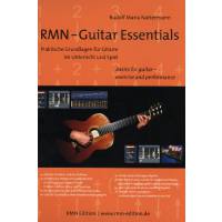RMN - Guitar essentials