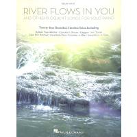 River flows in you and other eloquent songs