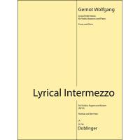Lyrical Intermezzo