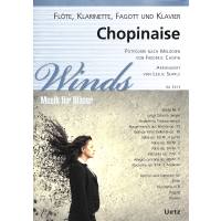 Chopinaise | Potpourri