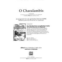 O Charalambis
