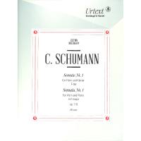 Sonate F-Dur op 118