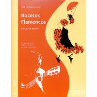 Bocetos flamencos