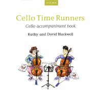 Cello time runners 2