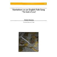 Variations on an english folk song | The seeds of love