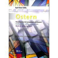 Ostern | Choralfantasien