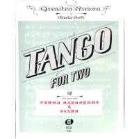Tango for two