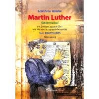 Martin Luther - das Musical
