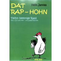 Das Rap Huhn - Notenbuch.de