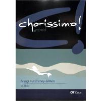 Chorissimo movie 3 | Songs aus Disney Filmen
