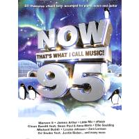 Now that's what I call music 95