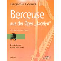 Berceuse (Jocelyn)