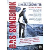 Singer / Songwriter - Das Songbook 2