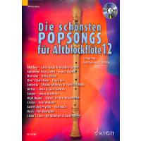 Die Schönsten Popsongs 12