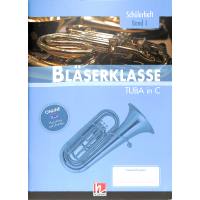 Blserklasse 1