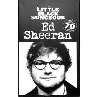 The Little Black Songbook